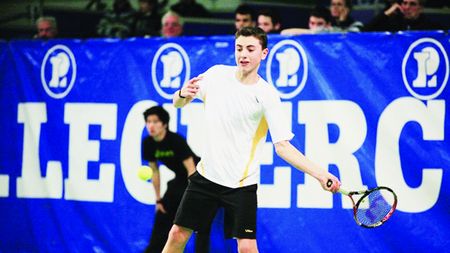 Echipa de băieți U14 a României a câștigat Summer Cups