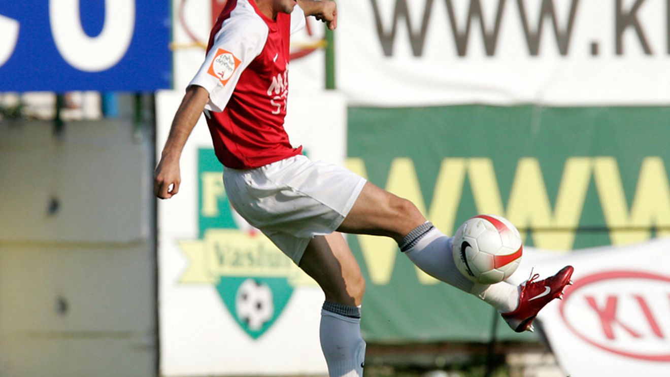 Szekely nu mai joacă tot restul sezonului