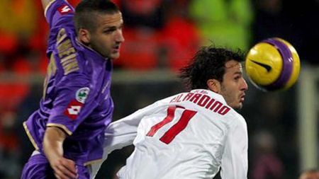 "Ronaldinho nu e indispensabil Milanului"