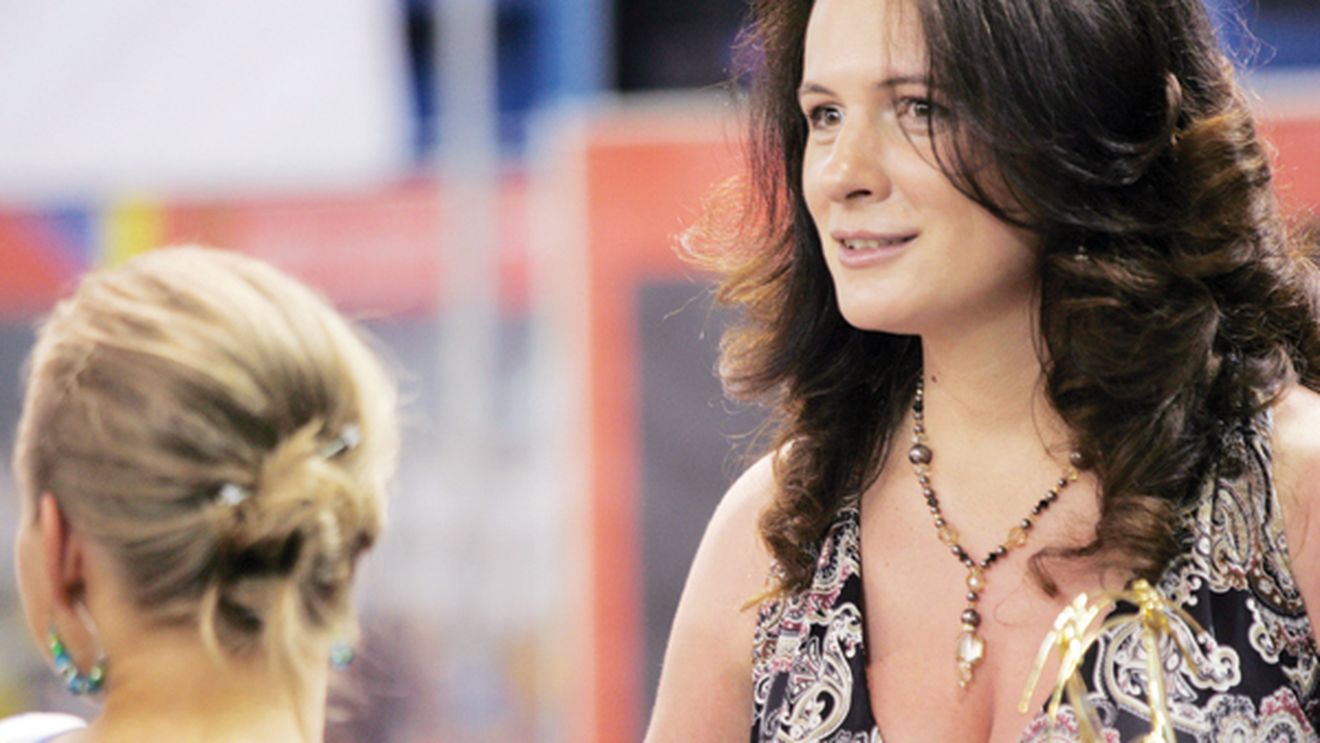 COME BACK în barca de 8+1: "Sufletul îmi zice să revin"