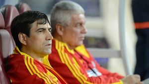 Victor Pițurcă s-a dezlănțuit împotriva lui PSG și a vedetelor plătite din petrodolari: „Messi, Neymar și Mbappe, niște panarame! Leo, tată, nu alergi? Afară!”