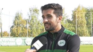 Thomas Chesneau, secrete din vestiarul lui PSG! Cum sunt de fapt vedetele campioanei Franței și ce spune despre transferul în România, la Concordia Chiajna: „Nu mă așteptam la asta!” | INTERVIU VIDEO EXCLUSIV