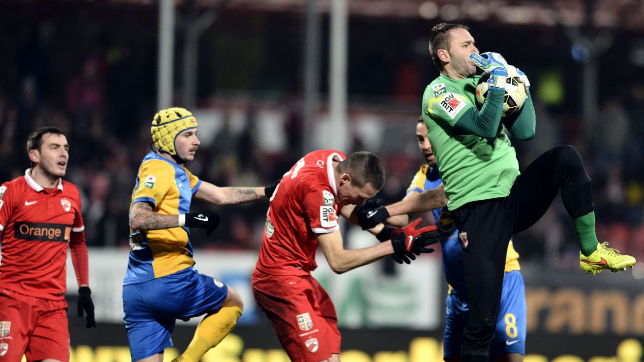 EXCLUSIV | Victoraș Astafei nu se poate transfera în Germania: mijlocașul a făcut plângere la FIFA