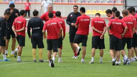 A plecat Zie Diabate, cine îl va înlocui?** Ciobi are soluția: are 25 de ani și dă un gol la trei meciuri