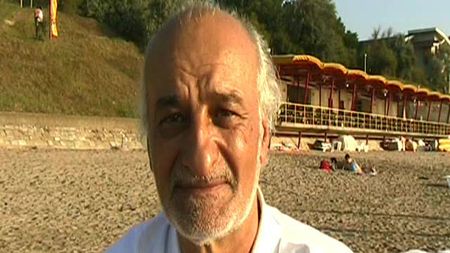 SPECIAL | "Când a plecat, a luat cu el totul, dar trebuie să-i ducem munca mai departe". Memorial Dan Stuparu, la trei ani de la dispariția senseiului 