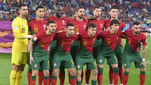 Starul naționalei Portugaliei și-a fracturat 3 coaste și nu mai joacă în grupele Campionatului Mondial din Qatar