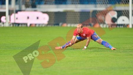 Steliștii merg la victorie la Stuttgart!** Latovlevici: "Ne așteaptă un meci greu, dar o să atacăm toate cele trei puncte"