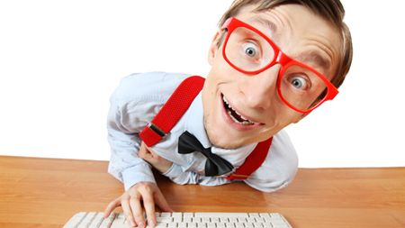 FOTO - Ă‚sta e cel mai nebun răspuns la un test psihologic