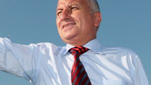 Bucur: "Ne-a trecut glonțul pe la ureche"