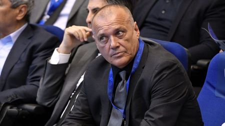 Marcel Pușcaș îl citează pe Mitică Dragomir și înțeapă șefii FRF: „Ne doare la bască! Avem fotbal în dezvoltare și comitet executiv meseriaș"