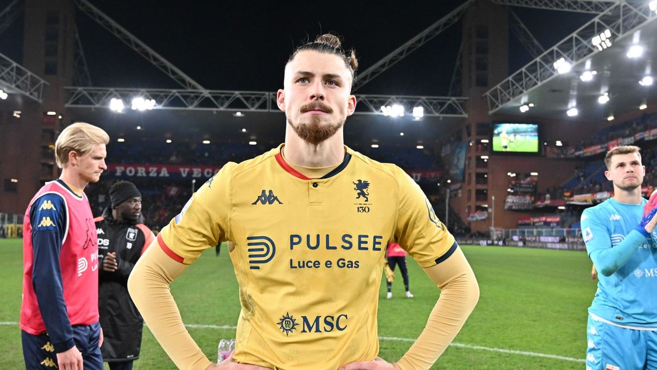 Transferul de vis al lui Radu Drăgușin la Tottenham, blocat de un francez! Presa britanică dezvăluie totul