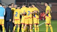 Ce a pățit fotbalistul FCSB la lotul național: „După aceea, s-a ales praful!”