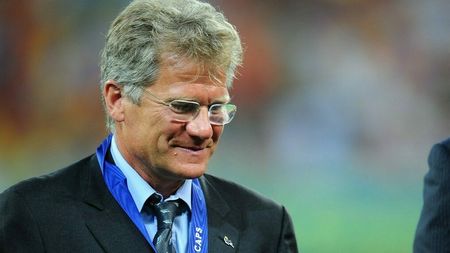 Ladislau Boloni, șocat de atacantul său: „No smoking, no goal”