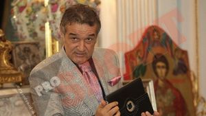 Becali așteaptă răspunsul oficial al UEFA: "Nemții au fost de acord"** De ce depinde amânarea meciului Steaua-Schalke