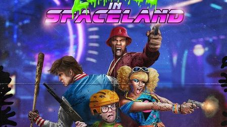Call of Duty: Infinite Warfare - modul Zombies în Spaceland a fost dezvăluit