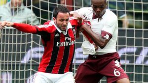 'Trădare' în Piemont! Juve l-a transferat pe Ogbonna pentru 15 milioane â‚¬