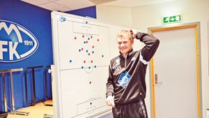 L-am scos la tablă pe Solskjaer!** EXCLUSIV Cum a pregătit meciul și ce stelist l-a 'topit': "El e inima echipei la Steaua, îmi place mult de tot"