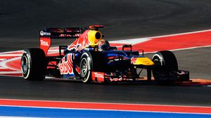 După un an de absență, Formula 1 poate reveni la 19 grand prix-uri!** Iată calendarul competiției pentru ediția 2013: