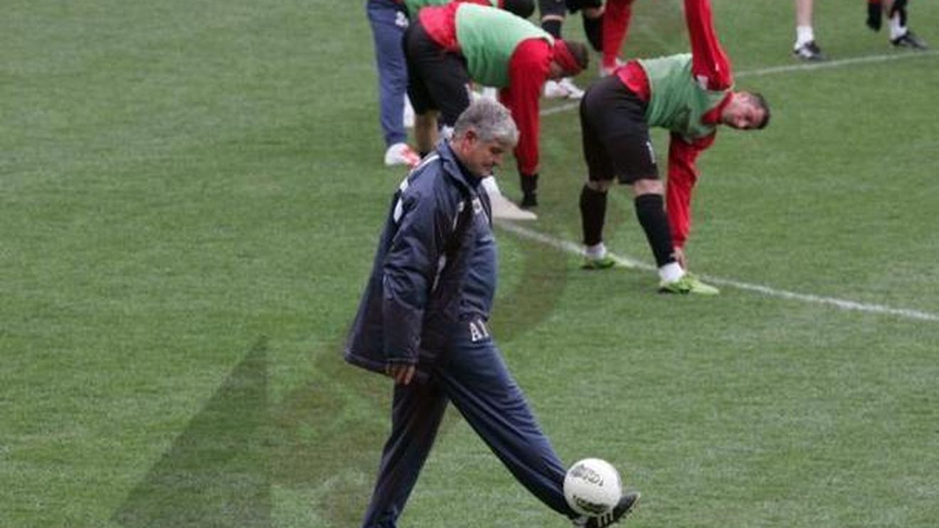 Andone trece Steaua la "și alții", șefii îl trag de mânecă:** "Are acel spirit de club mare" Obiectivul fixat de Mureșan și coșmarul de care nici nu vor să audă clujenii