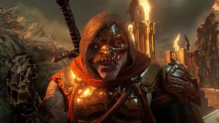 Middle-earth: Shadow of War - sistemul Nemesis în acțiune
