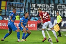 Laszlo Balint a dezv&#259;luit ce le-a spus fotbali&#351;tilor s&#259;i &icirc;nainte de victoria cu Craiova