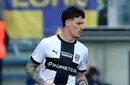 Dennis Man e out de la Parma! Italienii au anunțat despărțirea