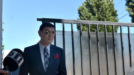 Abia acum s-a aflat! Cristi Borcea a dezvăluit de ce nu revine la Dinamo. „Nu vreau să risc, e foarte greu!”