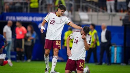 MERCATO FC Barcelona vrea să transfere un titular din naționala Spaniei: „Perechea perfectă de la Cupa Mondială”