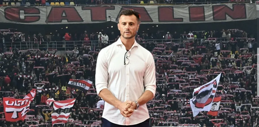 PCH a reacționat după anunțul lui Dinamo. Lovitură grea pentru Andrei Nicolescu: „Nimeni în stadion!”