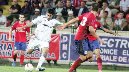 Mititelu: „Suntem o forță"