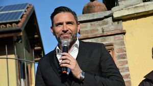 Un director sportiv din Serie A a venit în România special pentru un jucător român: „Stă departe de lumina reflectoarelor”