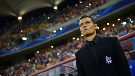 Bourceanu, cel mai valoros jucător din Liga 1, conform TransferMarkt