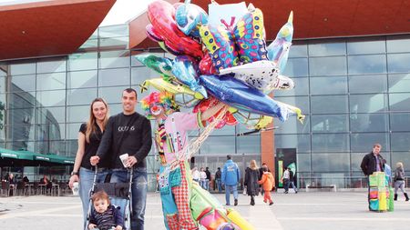 R. Fernandes, golgheter de nevoie