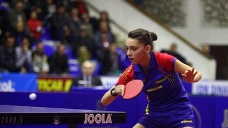 Fetele de la tenis de masă, debut perfect la CM:** le-au bătut pe americance