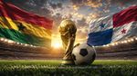 Ghana – Panama, show exotic de la 02:00 la CM 2026! Stăpânii aurului african versus cea mai bătrână națională a Mondialului