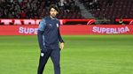 Ce l-a nemulțumit Filipe Coelho după CFR Cluj – Craiova: „Nu e o scuză”