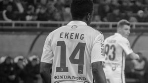 Decizie în cazul doctoriței care nu l-a resuscitat la timp pe Patrick Ekeng! Ce condamnare a primit Mihaiela Duță