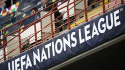 UEFA ne răsucește cuțitul în rană, după ce România a fost zdrobită în Polonia. Imaginile care dor