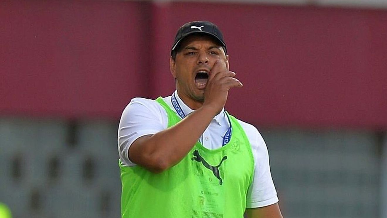 Ionel Ganea dă de pământ cu toată lumea de la FCSB după ce Leo Strizu, fostul său coleg, a plecat de la echipă: „Toți de acolo sunt niște oi!” | EXCLUSIV