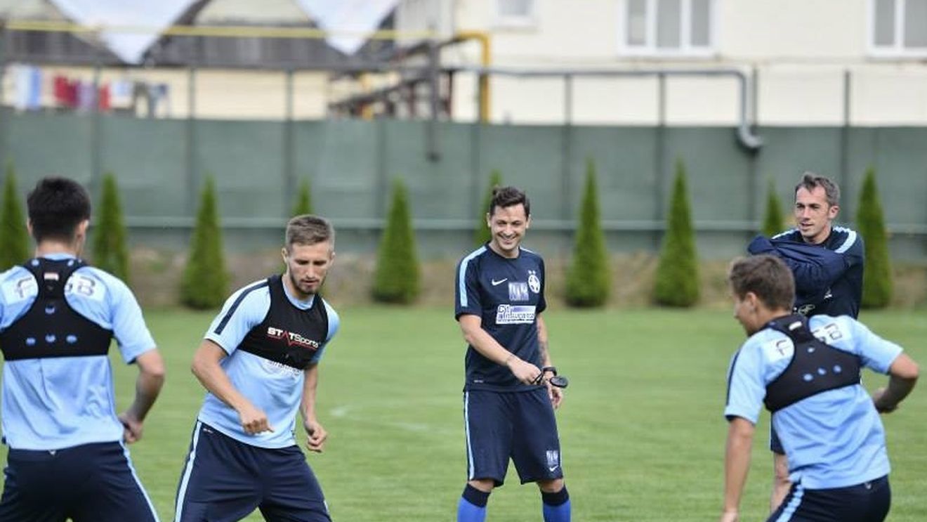 Rădoi este mulțumit și nu prea de egalul cu Legia: "Mi-a plăcut mult atitudinea, dar trebuie să mai lucrăm la joc". Cine este al doilea căpitan al Stelei, după ce i s-a retras lui Chipciu acest rol