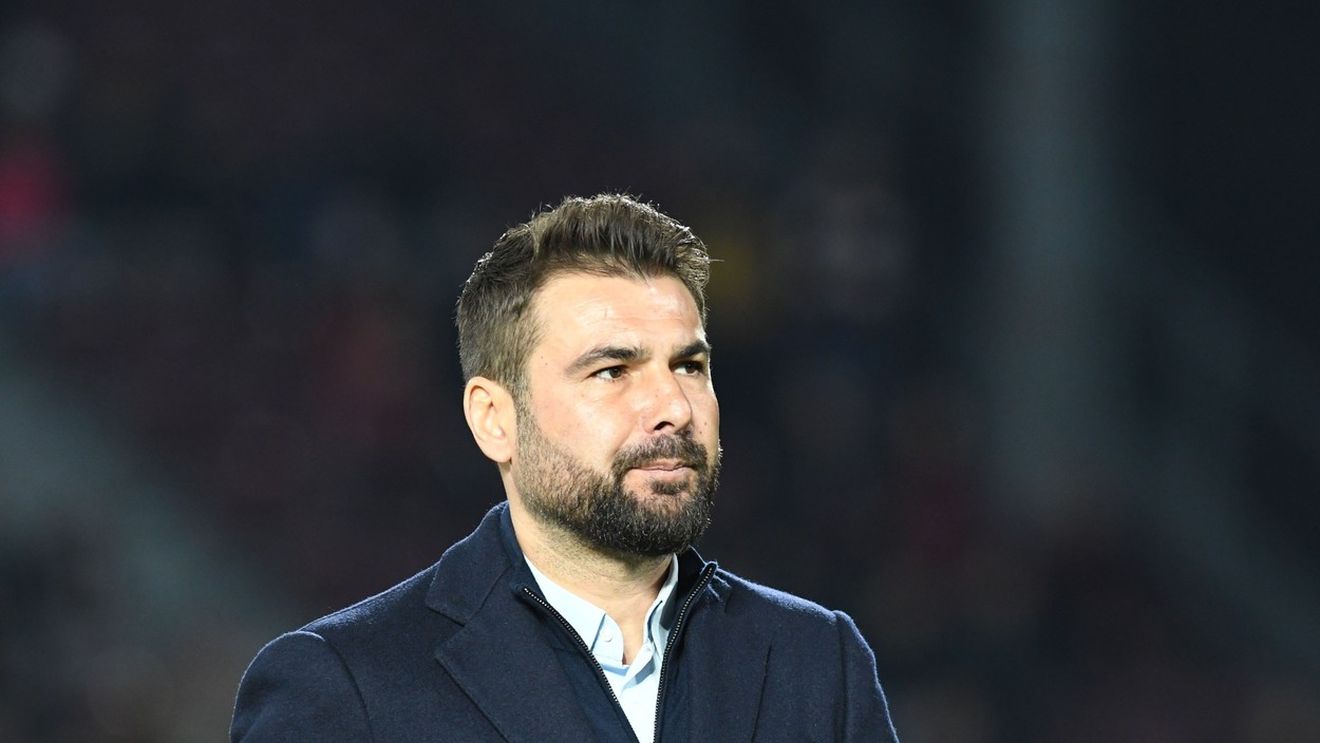 Tamas, transferul cu care Adi Mutu vrea să dea lovitura! Fundașul central e dorit și în Polonia