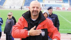 Șunda: "În 1997 Timișoara i-a luat titlul lui Dinamo! De ce să nu îi încurce și azi?"