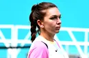 „O ipocrită. A câștigat trofeele de Mare Șlem doar după ce a rămas Serena Williams gravidă”. Simona Halep, atacată de fanii Mariei Șarapova