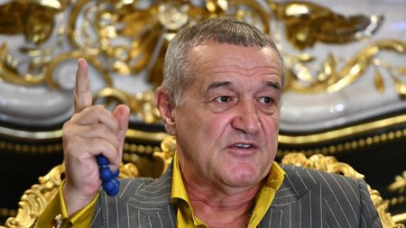 Gigi Becali vrea cu orice preț fundaș central! FCSB, foarte aproape să transfere jucătorul pentru care a negociat luni întregi