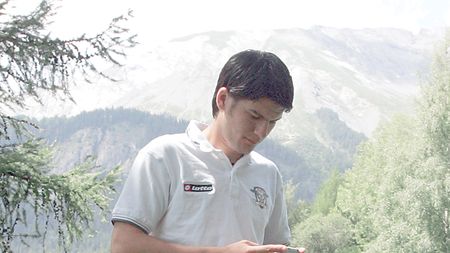 "Îmi va fi tare dor de Rapid!"