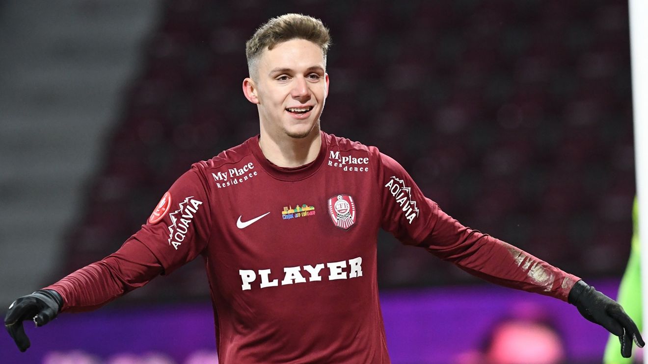 Giovanni Becali a aflat cu cât îl vinde, de fapt, Nelu Varga pe Louis Munteanu: „Îl dă cu 7 milioane de euro”