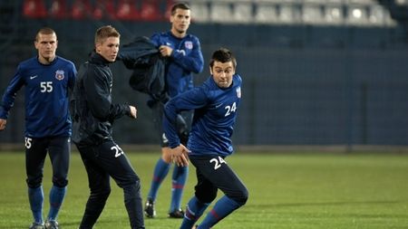 "Mă simt rușinat că nu a mers așa bine"** Singurul capitol la care Steaua a "scârțâit" în 2011