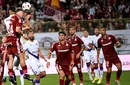 „Vreau un număr 10, unul ca Nistor sau precum Cosmin Matei”. A anunțat ce transfer e prioritar, după FC Argeș – Rapid 0-2