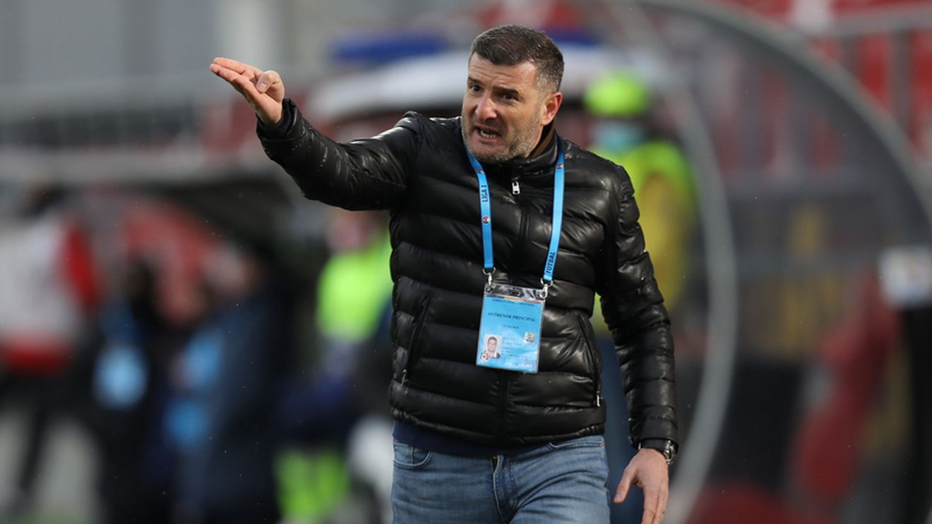 UTA și Balint țin în șah echipa ce le-a dat 6 în tur: „Un punct câștigat, terminăm cu fruntea sus sezonul regular”