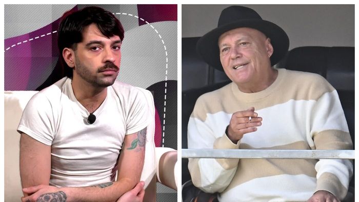 Mesajul îngrijorător al fiului lui Marcel Puşcaş: „Sunt rănit, obosit, umilit. M-am săturat de această lume grea"